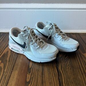 Nike Air Max Sneakers